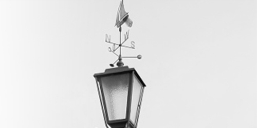 Hörgarn Illustration