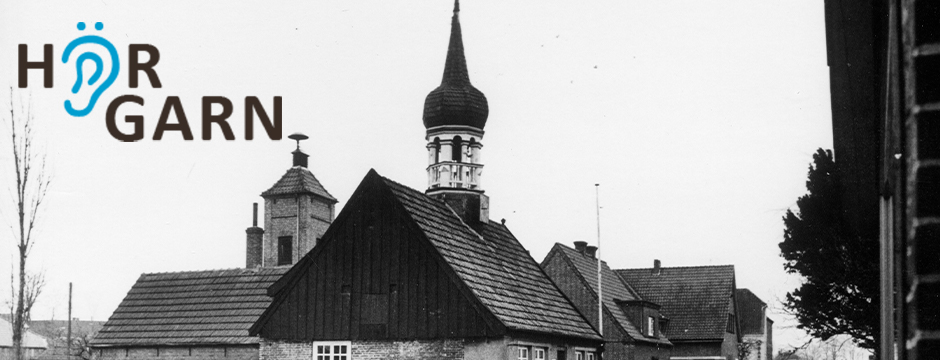Hörgarn Illustration