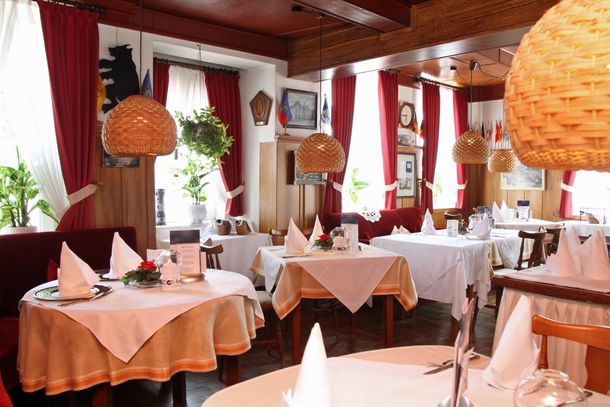 Restaurant Bild 1