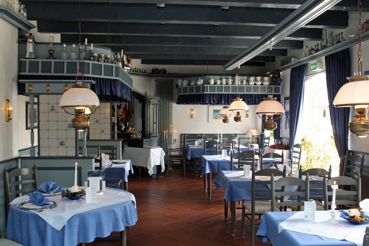 Restaurant Bild 2