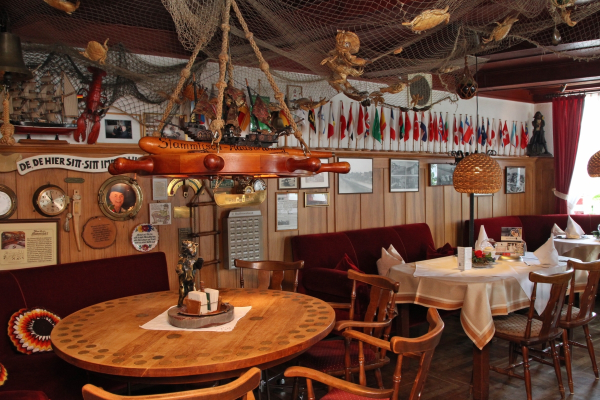 Restaurant Bild 3