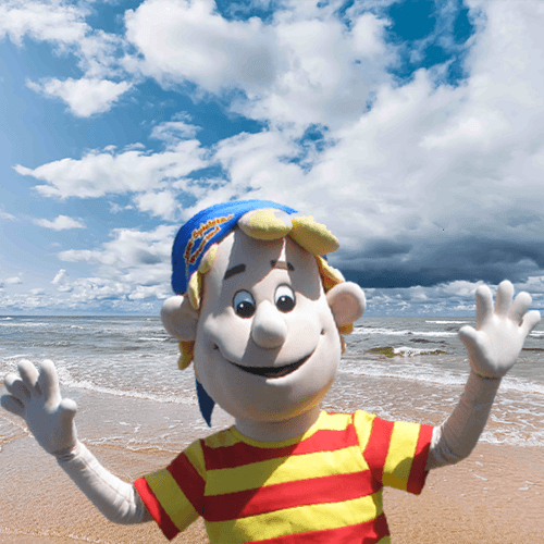 Urlaubsfoto