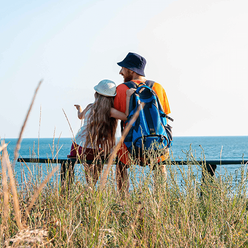 Urlaubsfoto