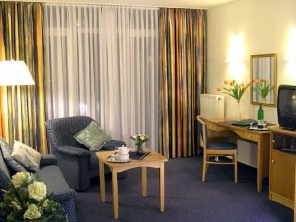 Hotel Mellum Horumersiel