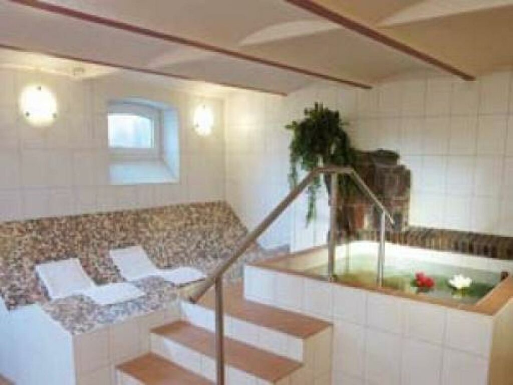 Famihotel Frieslandstern