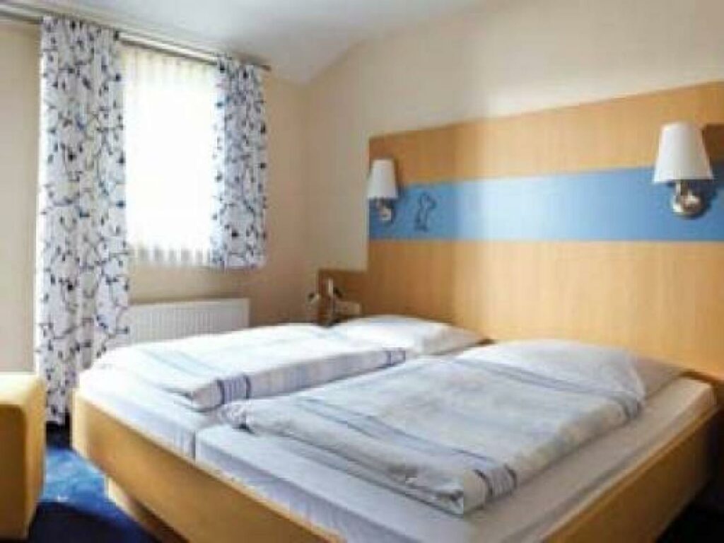 Famihotel Frieslandstern