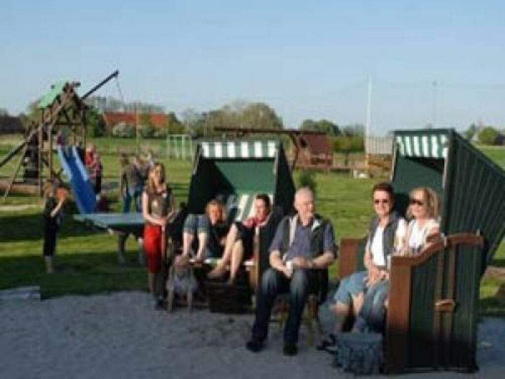 Famihotel Frieslandstern