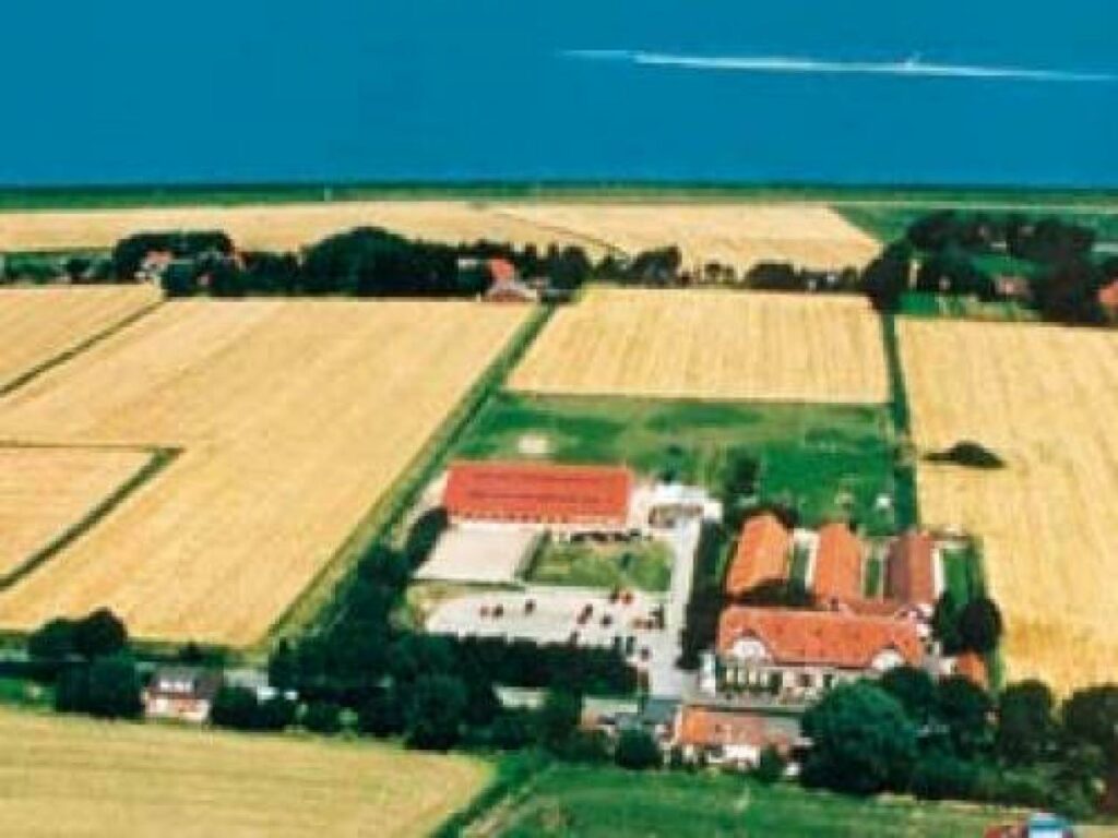 Famihotel Frieslandstern