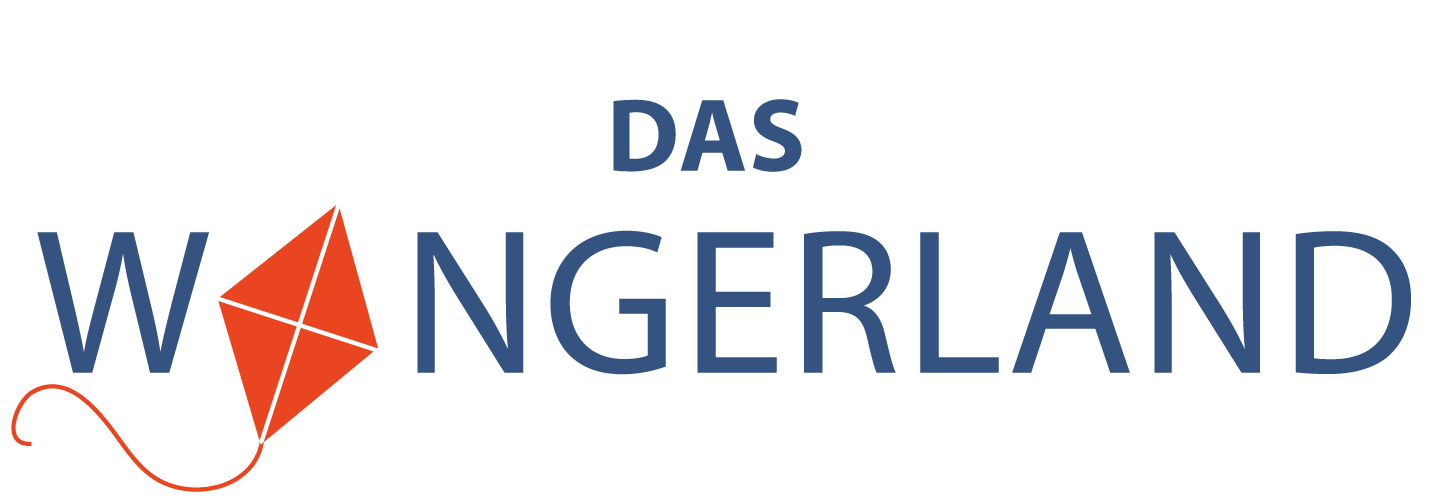 Logo Das Wangerland