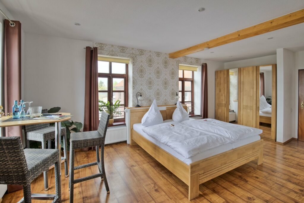 Hotel Packhaus Hooksiel