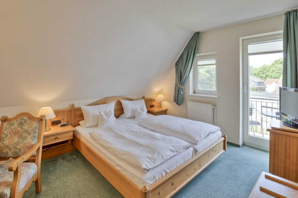Gasthof zum Deichgrafen