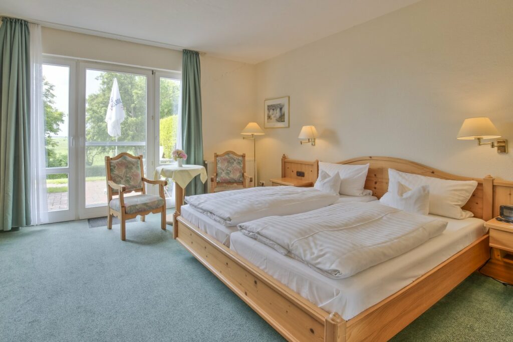 Gasthof zum Deichgrafen