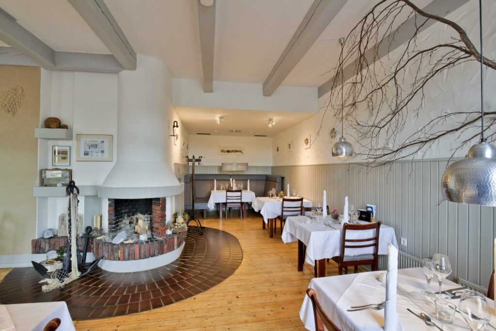 Hotel Restaurant Packhaus