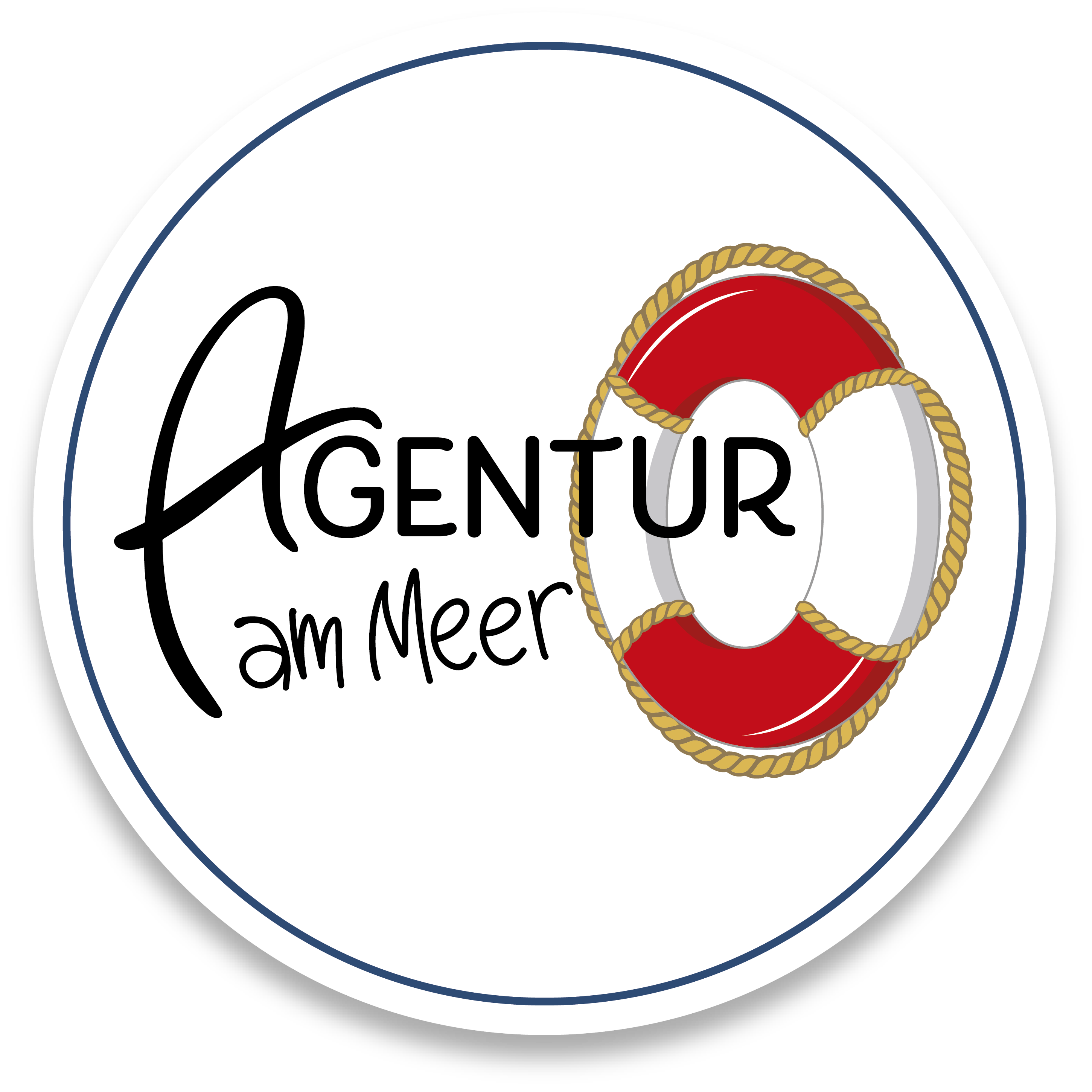 Logo-AaM-Kreis - das Wangerland