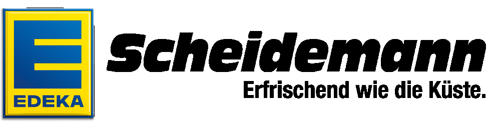 Edeka Scheidemann