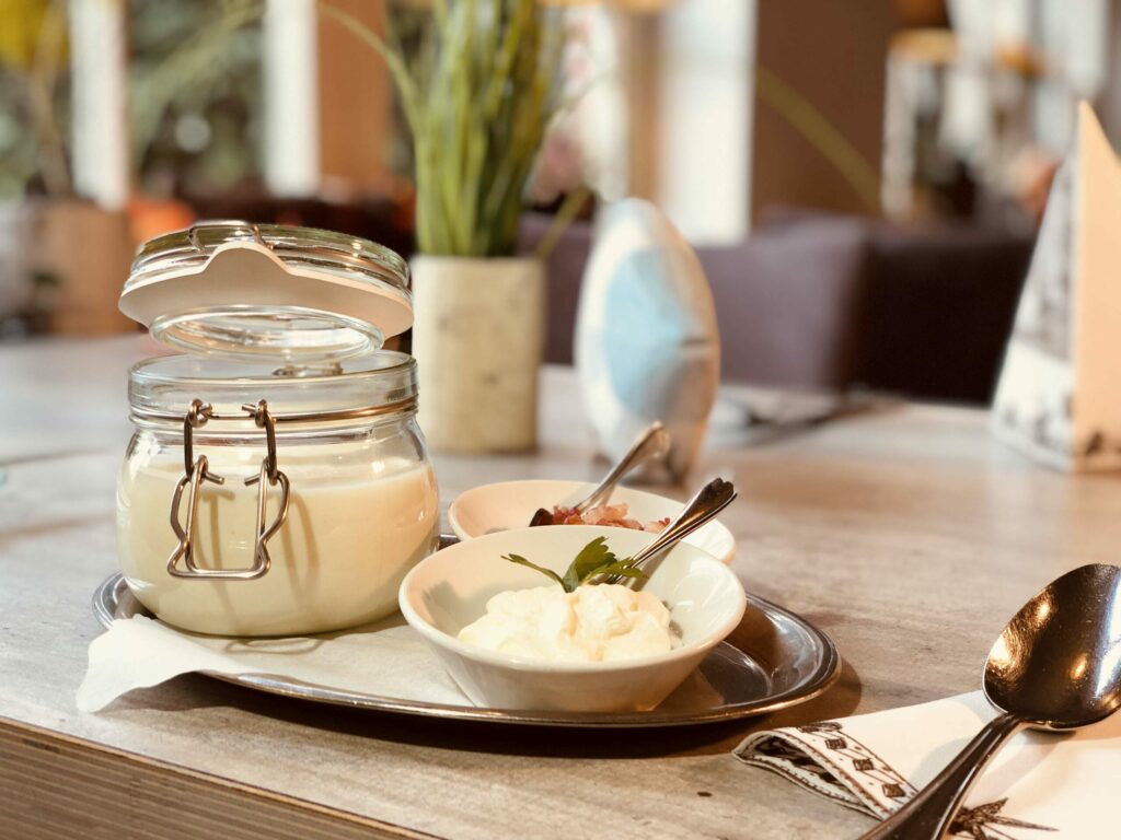 Restaurant Leuchtfeuer