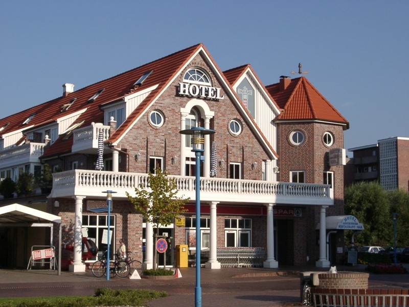 Restaurant Leuchtfeuer