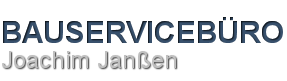Bauservicebüro Janßen