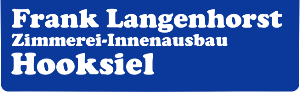 Zimmerei Langenhorst
