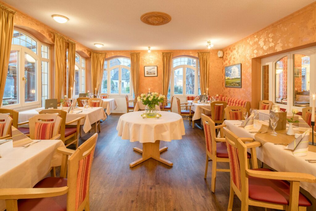 Restaurant „Altes Zollhaus“