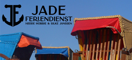 Jade Feriendienst - das Wangerland Jade Feriendienst
